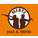 Mertz Jagt & Fritid Logo