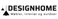 Designhome Logo