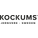 Kockums Logotyp