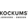 Kockums Logotyp