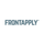 FrontApply Logotyp