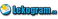 Lekogram Logotyp