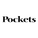 Pockets Logotype