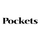 Pockets Logotype