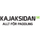 Kajaksidan Logotyp