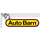 Auto Barn Logotype