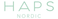 Haps Nordic Logo