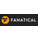 Fanatical Logotype