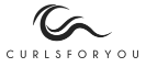 CurlsForYou logo