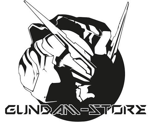 gundam-store.dk