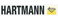 Guldsmed Hartmann Logo