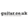 guitar.co.uk Logotype