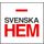 Svenska Hem Logotyp