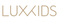 LuxKids Logo