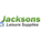 Jacksons Leisure Supplies Logotype