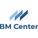 BM Center Logotyp