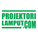 Projektorilamput.com Logotype