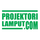 Projektorilamput.com Logotype