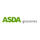 Asda Groceries Logotype