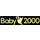 Baby 2000 Logotype