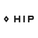 The Hip Store Logotype