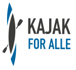 kajakforalle.dk logo