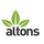 Alton Garden Centre Logotype