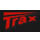 Trax Online Music Store Logotype