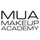 MUA Store Logotype