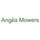 Anglia Mowers Logotype