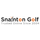 Snainton Golf Logotype