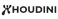 Houdini Logotyp