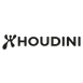 Houdini Logotype