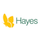 Hayes Garden World Logotype