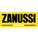 Zanussi Logotype