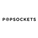 PopSockets Logotype