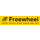 Freewheel Logotype