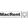 Macrent Logotyp