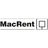 Macrent Logotyp