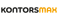 Kontorsmax Logotyp