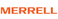 Merrell Logo