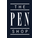 Pen Shop Logotype