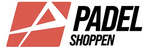 Padelshoppen Logo