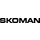 Skoman Logotyp