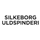 Silkeborg Uldspinderi Logo