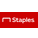 Staples Logotype