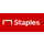 Staples Logotype