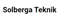 Solberga Teknik Logotyp