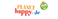 Planet Happy Logotyp