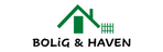 Boligoghaven.dk Logo